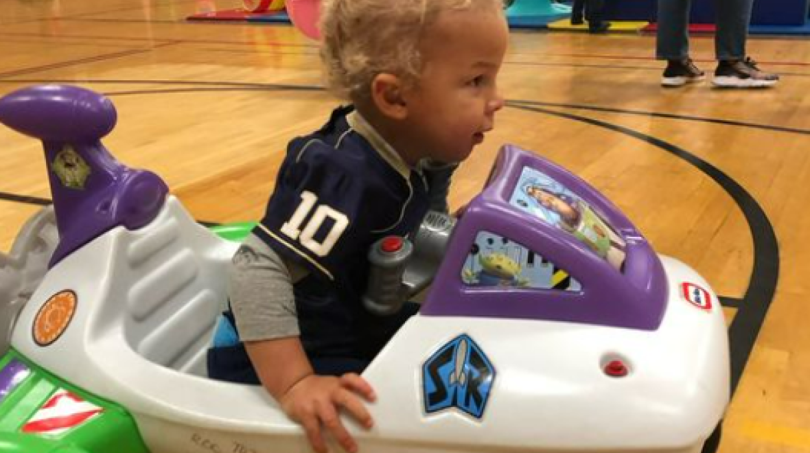 Montlake Tot Gym Seattle Area Family Fun Calendar ParentMap